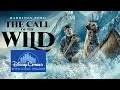 The Call of the Wild - DisneyCember