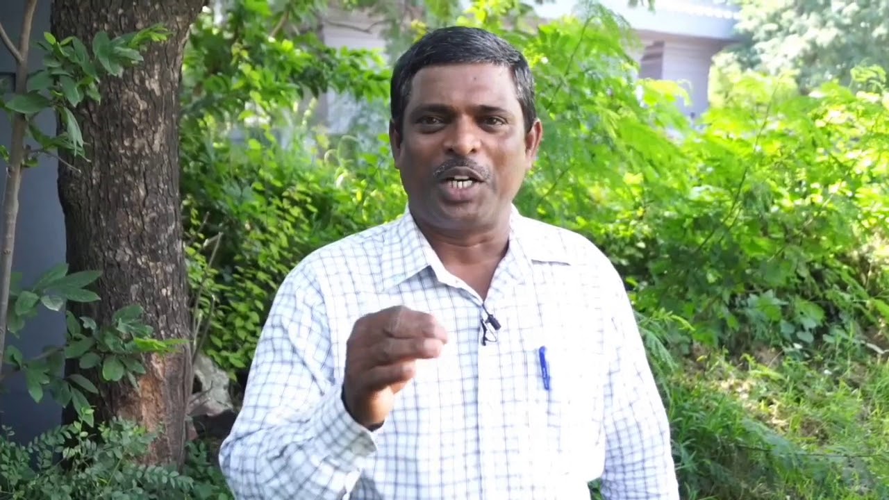 D. Ramesh padagar - YouTube