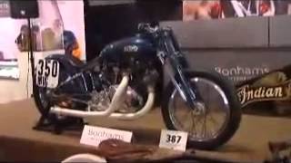 Celebrity Bruce Willis Muscle Cars and Classic CA at the Petersen - Part 2  Wealth