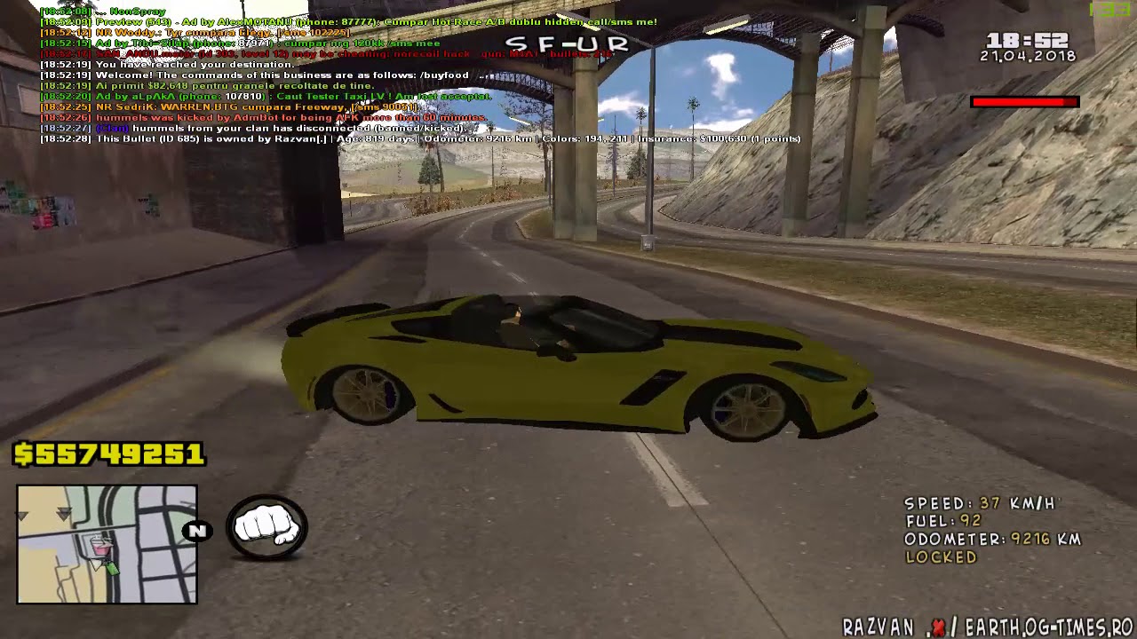 GIVEAWAY CU PUNCTE PREMIUM - FW's in HITMAN + OG-Codes | SAMP#353 camera iphone 8 plus apk