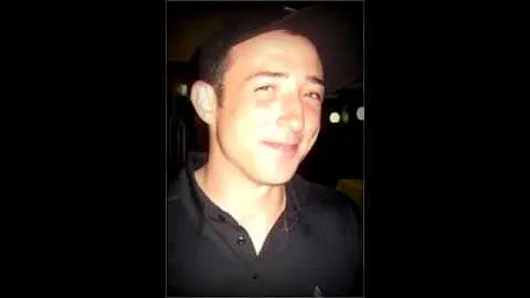 RIP Daniel Bouchard