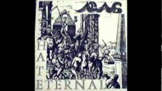 Hate Eternal - Sacrilege of hate (Demo Ver.)