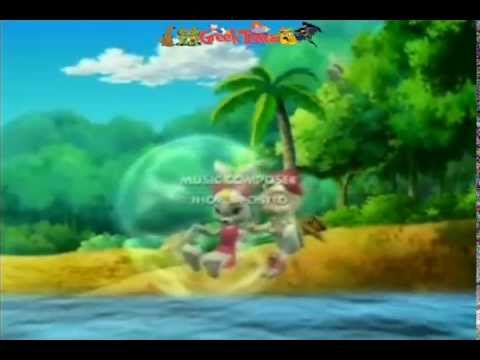 Turtle Hero Greek Opening 2003