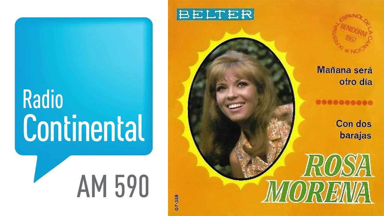 Radio Continental AM 590 Mañana será otro día (03/02/2020) YouTube