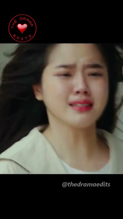 😭 This scene made me cry 😭 it hurts 💕|| ep 16 The Eighteen💕| #SHORTS #KDRAMA #love #bts