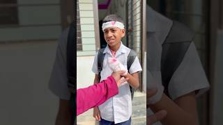 জুনাইদ এর হাত কাটলো কিভাবে😱#bayazid0007 #trending #hasbunallohstv #baizedmahmud #funny