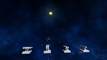 New Turret System Preview