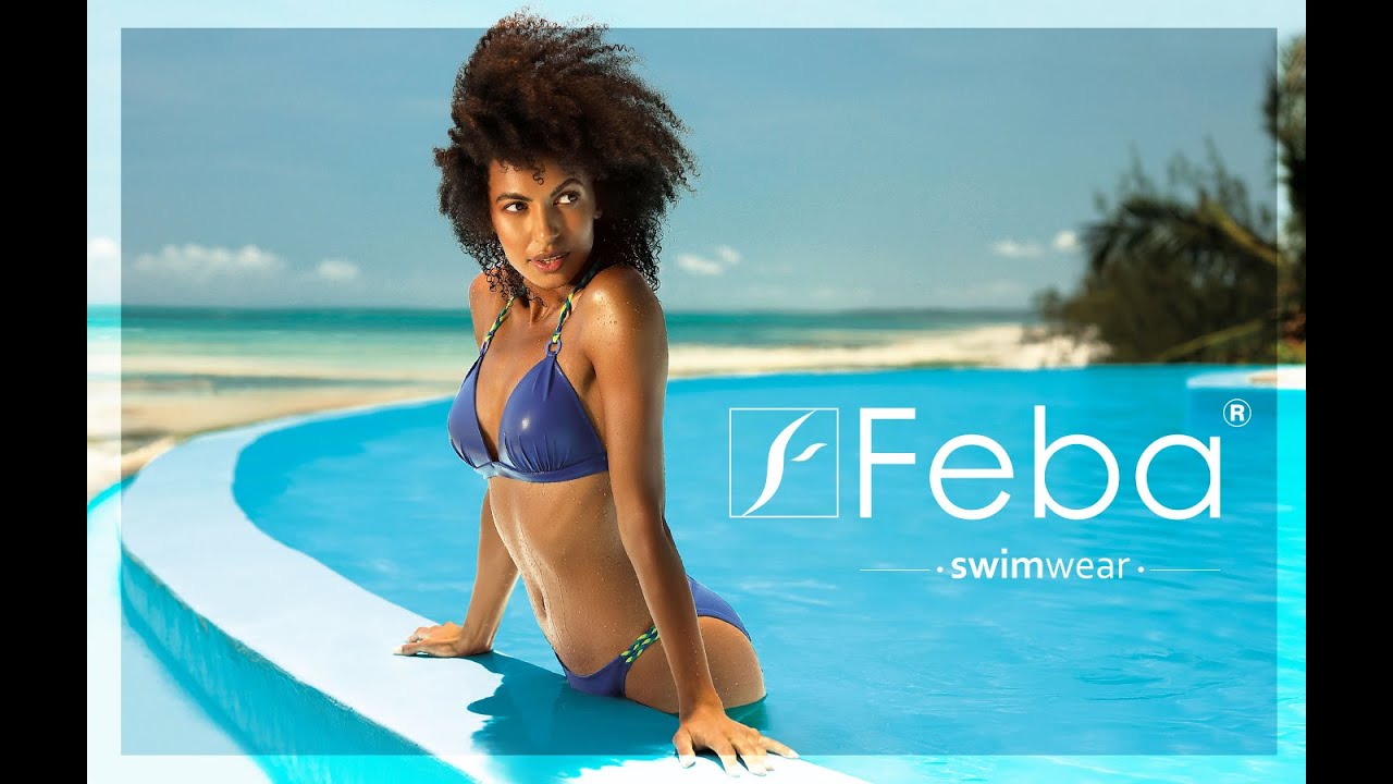 Feba - stroje kąpielowe kolekcja 2022