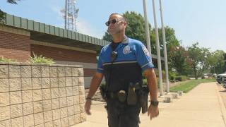 Officer shares dating safety tips as newcomers move to Charlotte area