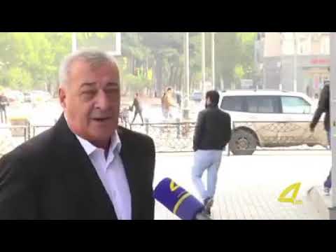 დავით რეხვიაშვილი: ნანა შატბერაშვილს საზოგადოება შეცდომაში შეჰყავს