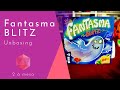 Fantasma Blitz | Unboxing do jogo