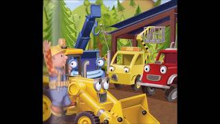 Bob The Builder Flex And The Fix-It Day
