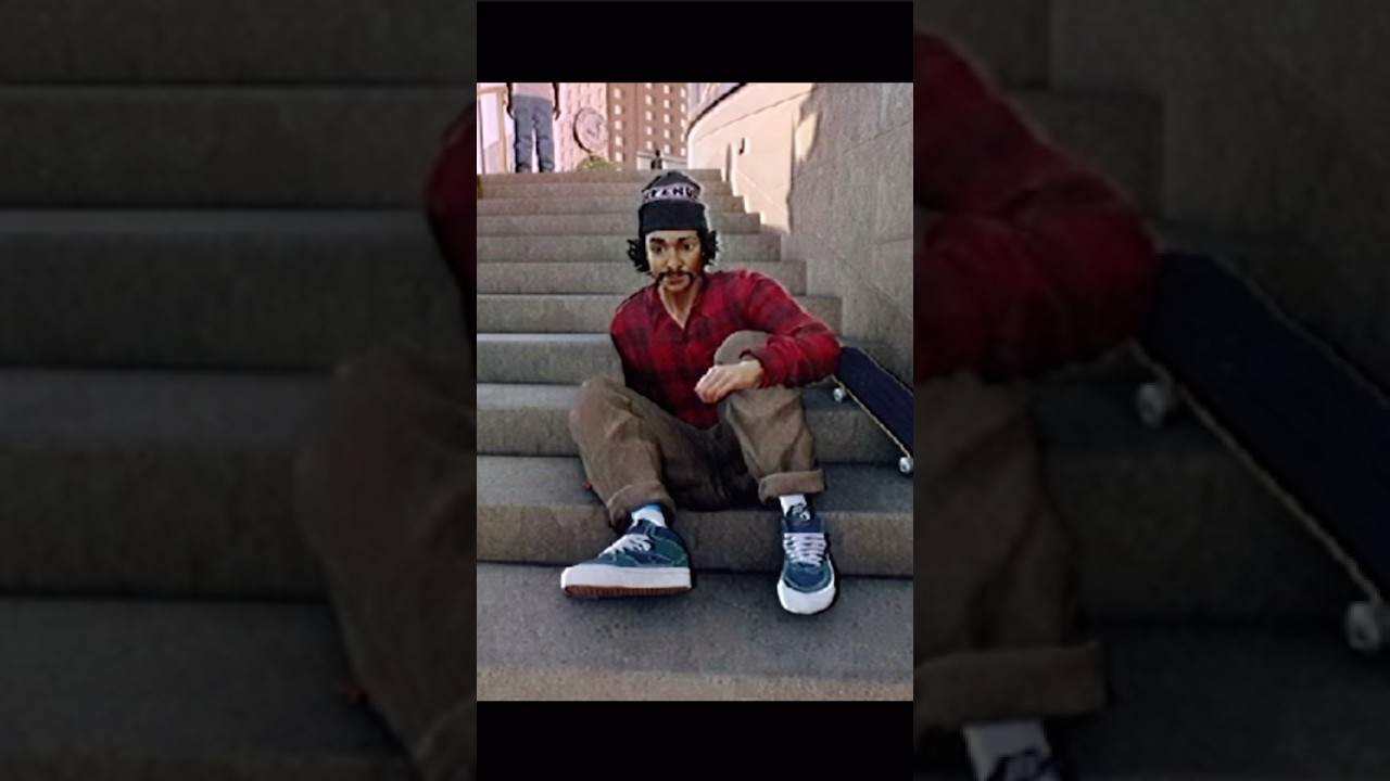 Skatebounty submission @skate 