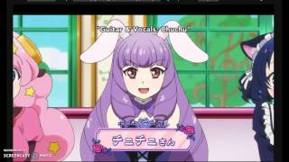 Show By Rock Short Dub