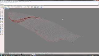 Iphone Accelerometer in Rhino's Grasshopper