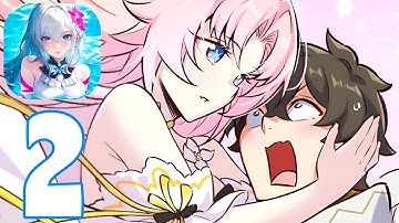 Seal of Fate - Chapter 3 - Gameplay Walkthrough Part 2 , ANDROID, iOS