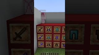 Minecraft Pick 1 2 Or 3 Challenge #minecraft #challenge