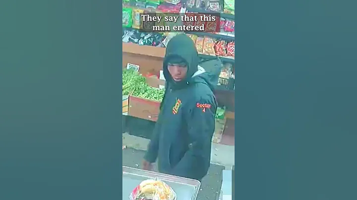 Brooklyn grocery store robbed at gunpoint | News 12