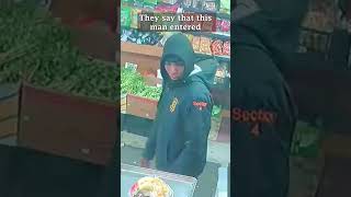 Brooklyn grocery store robbed at gunpoint | News 12