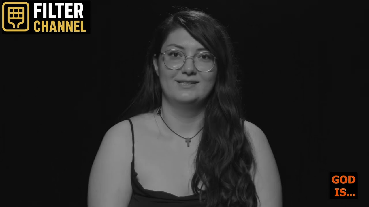 GOD IS... EP2 - EXCLUSIVE TO FILTER CHANNEL