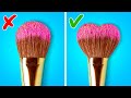 ASTUCES DE BEAUTÉ GÉNIALES POUR ÊTRE PARFAITE