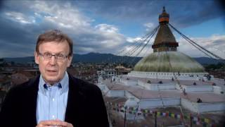 World TB Day 2017: Message from Dr Mario Raviglione