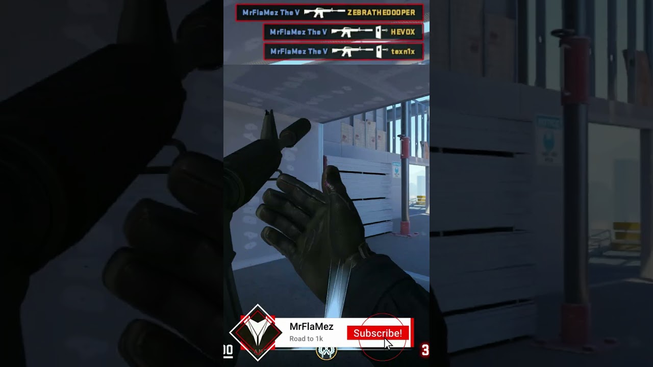 INSANE 4K TO EXTEND THE LEAD | 