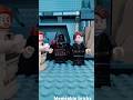 WHAT DID HE SAY?! ##lego #starwars #legostarwars #memes #funny #anakin #obiwankenobi #darthrevan