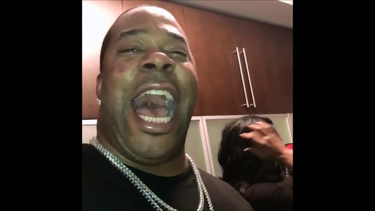 Busta Rhymes Jamaican Style Funny YouTube