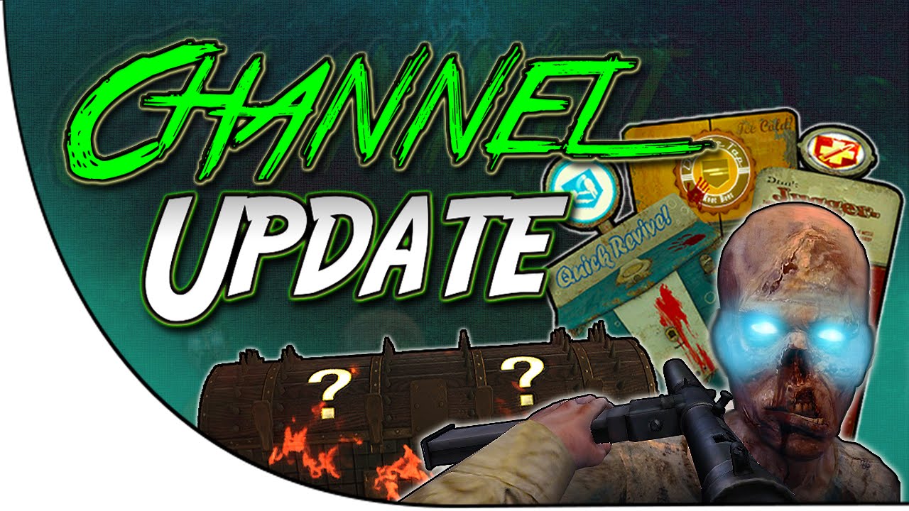 Channel Update - YouTube
