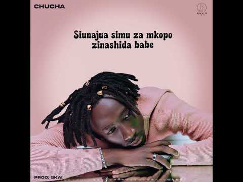 CHUCHA – [YOU] (Official Lyric Video)