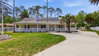 8180 Sarcee Trail, Jacksonville, FL
