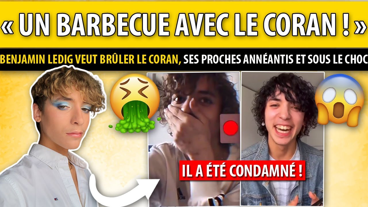 Benjamin Ledig Video Coran