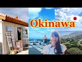 沖縄Vlog in Japan