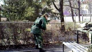 Rajcevic Uci Postaviti Satorsko Krilo 2008