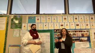 1st Trimester Awards Assembly 2022-23