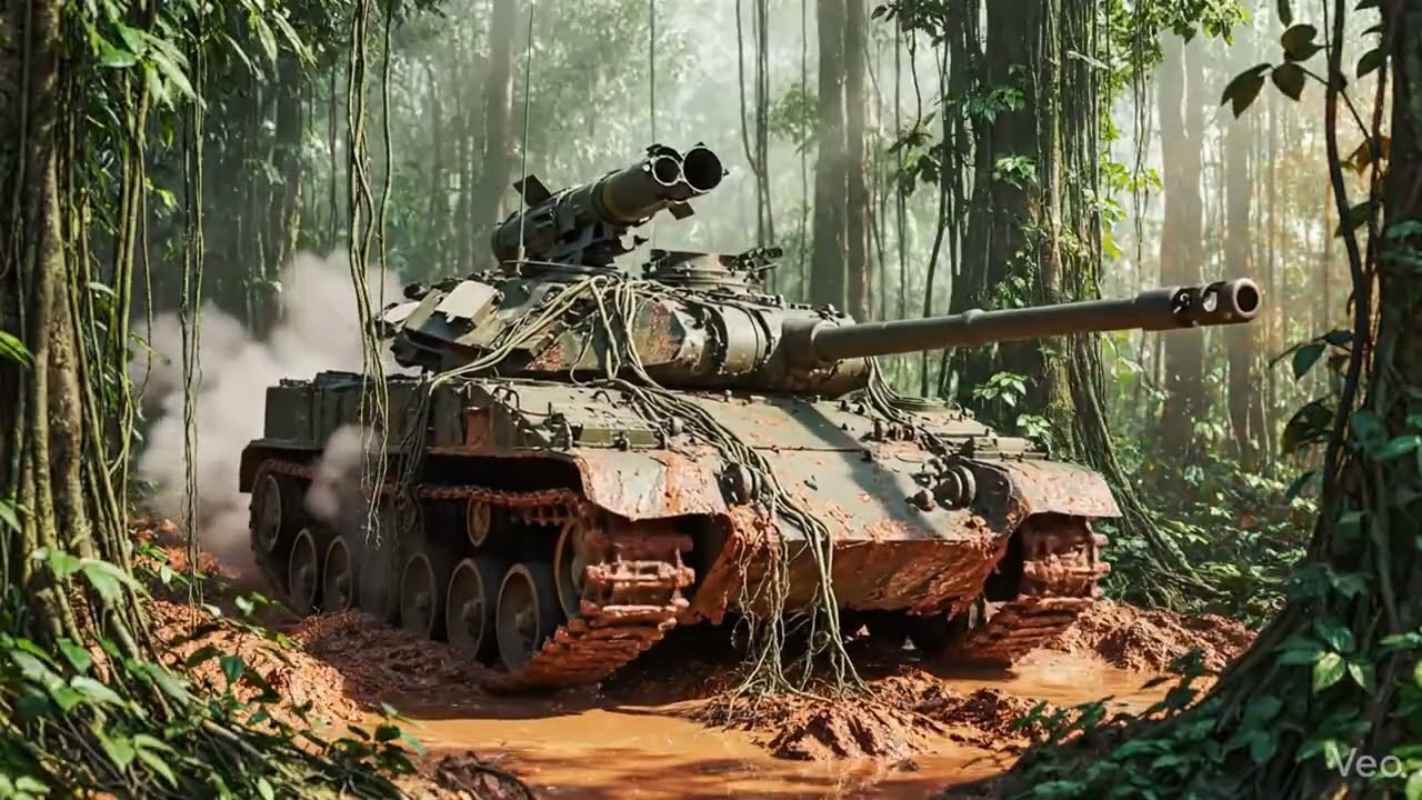 M551 Sheridan
