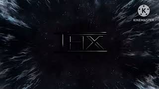 Thx Eclipse 2015 Surround Channels Logomix Powerpuff Girls Thx Broadway 2000 All Channels