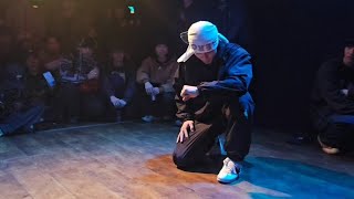 [Soulnewspaperz] KRAWL  vs  GONZO