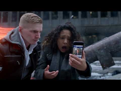 Prototype 3 Alex Mercer returned 