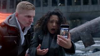 Prototype 3 Alex Mercer returned 