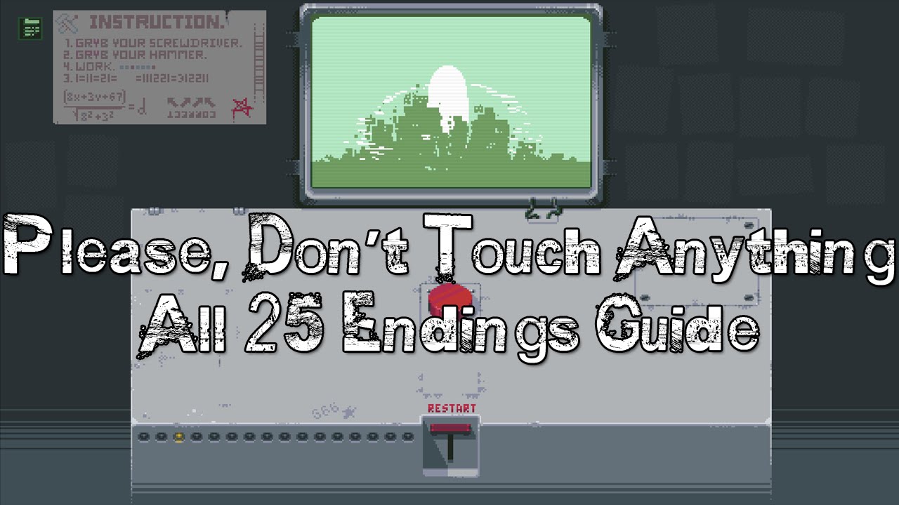 Papers Please - Ending 9 