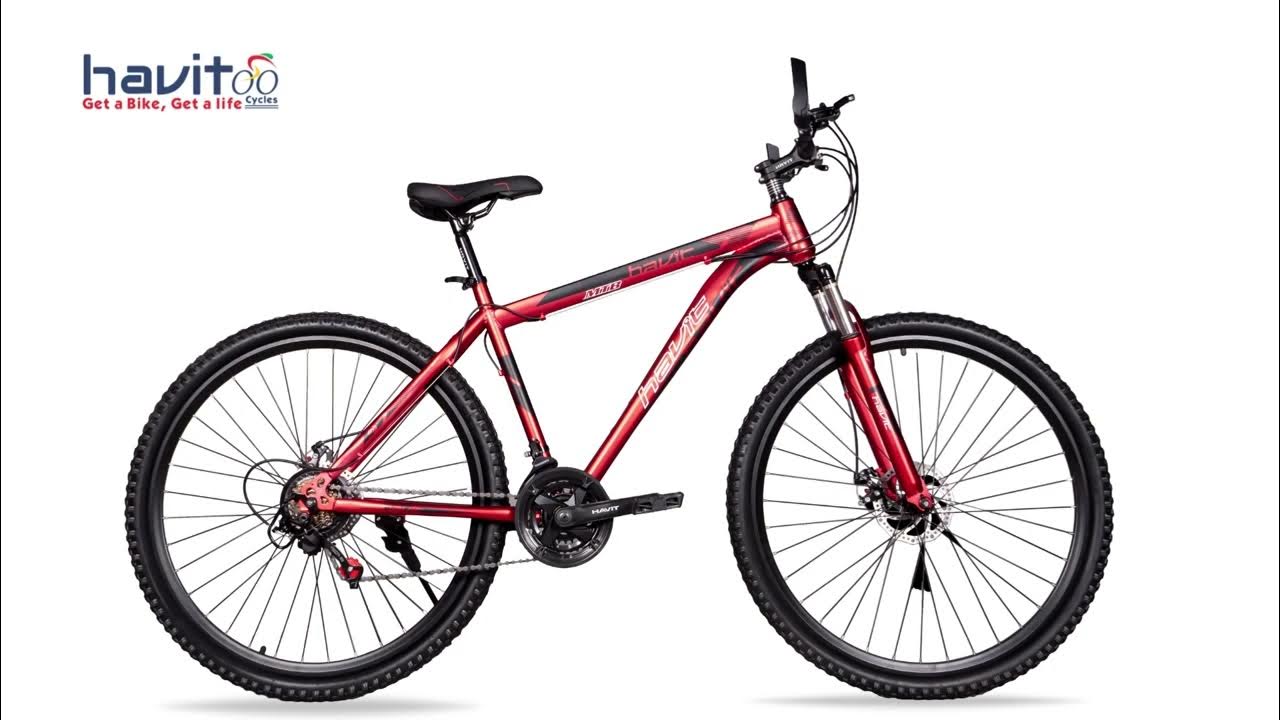 28 inch cycle