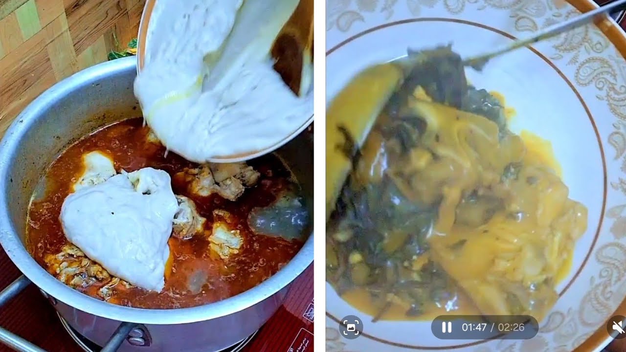 I’m Cooking Today With a Heart Full of Gratitude 💛 - YouTube