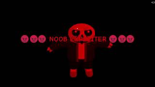 Roblox Undertale monster mania sandbox getting banned
