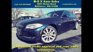 R&Z 2 Auto Sales
