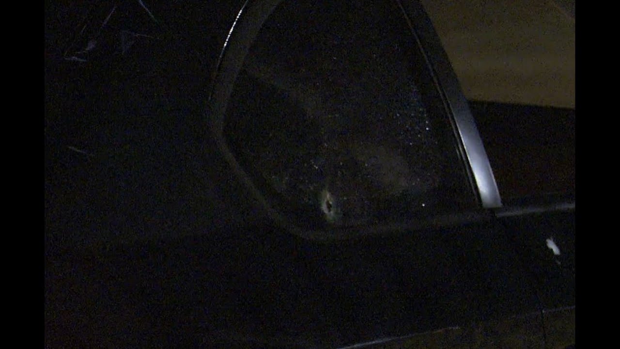 Man shot during road rage incident in northwest Harris County, HCSO ...