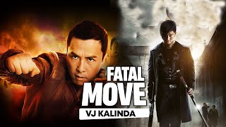 Agasobanuye Gashya 2025 Yanga Fatal Move Karakubita Action Movies
