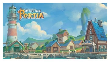 My Time At Portia Episode #31
