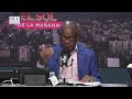 EL SOL DE LA MAÑANA EN VIVO LUNES 20 DE JULIO 2026